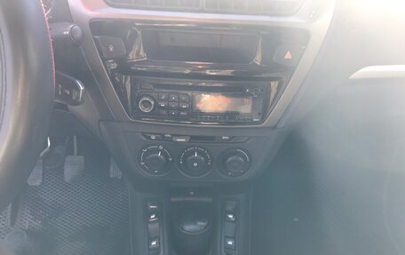 Peugeot 301 I рестайлинг, 2013 год, 489 000 рублей, 12 фотография