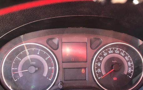 Peugeot 301 I рестайлинг, 2013 год, 489 000 рублей, 10 фотография