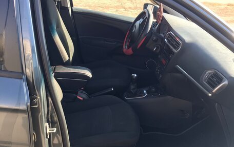 Peugeot 301 I рестайлинг, 2013 год, 489 000 рублей, 8 фотография