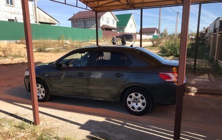 Peugeot 301 I рестайлинг, 2013 год, 489 000 рублей, 6 фотография