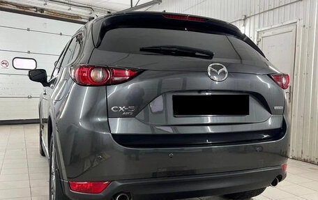 Mazda CX-5 II, 2021 год, 2 700 000 рублей, 4 фотография