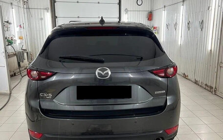 Mazda CX-5 II, 2021 год, 2 700 000 рублей, 3 фотография