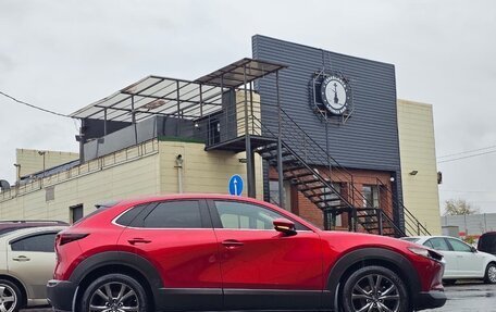 Mazda CX-30 I, 2021 год, 2 850 000 рублей, 5 фотография