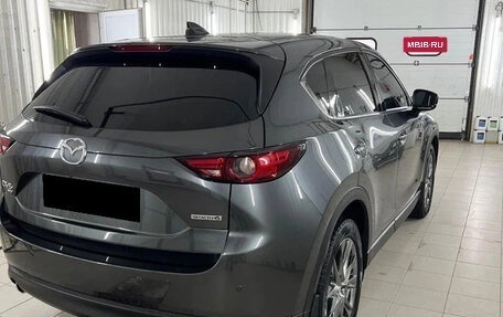 Mazda CX-5 II, 2021 год, 2 700 000 рублей, 2 фотография