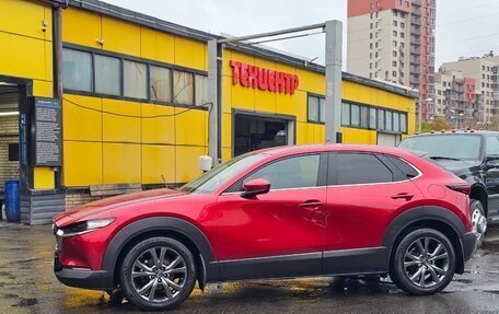 Mazda CX-30 I, 2021 год, 2 850 000 рублей, 7 фотография