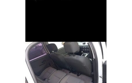 Renault Scenic III, 2010 год, 700 000 рублей, 3 фотография