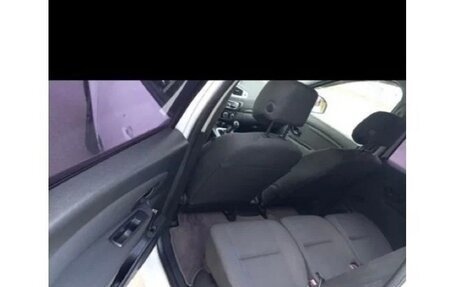 Renault Scenic III, 2010 год, 700 000 рублей, 8 фотография