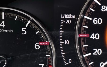 Mazda CX-30 I, 2021 год, 2 850 000 рублей, 8 фотография