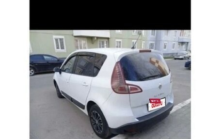 Renault Scenic III, 2010 год, 700 000 рублей, 6 фотография