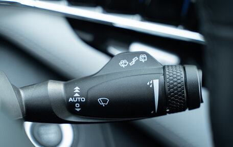 Geely Atlas, 2025 год, 3 970 990 рублей, 25 фотография