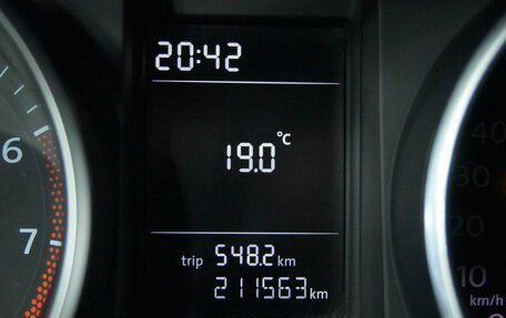 Volkswagen Golf VI, 2010 год, 684 000 рублей, 16 фотография