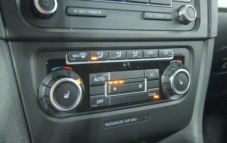 Volkswagen Golf VI, 2010 год, 684 000 рублей, 13 фотография