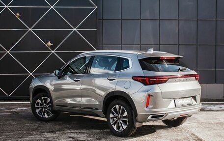 CheryExeed LX, 2024 год, 2 861 100 рублей, 6 фотография