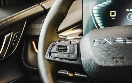 CheryExeed LX, 2024 год, 2 861 100 рублей, 17 фотография