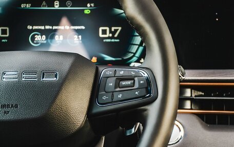 CheryExeed LX, 2024 год, 2 861 100 рублей, 18 фотография