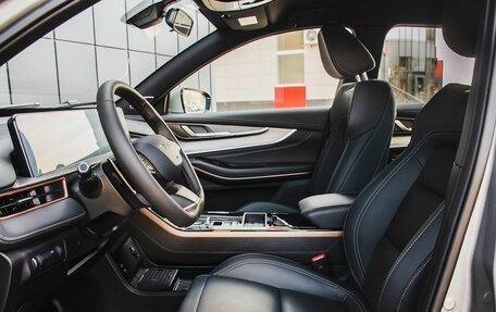CheryExeed LX, 2024 год, 2 861 100 рублей, 12 фотография