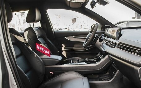 CheryExeed LX, 2024 год, 2 861 100 рублей, 11 фотография