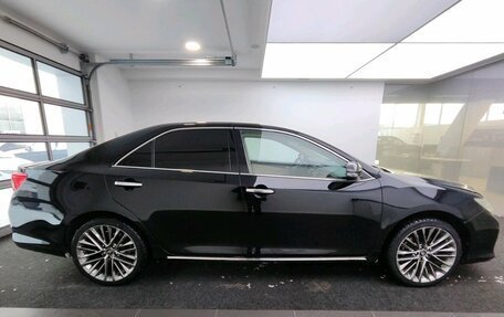 Toyota Camry, 2013 год, 2 149 000 рублей, 4 фотография