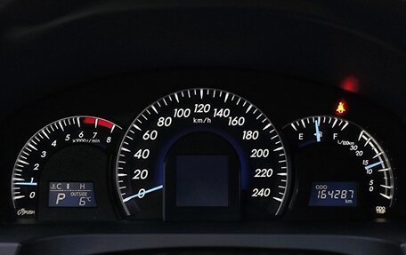 Toyota Camry, 2013 год, 2 149 000 рублей, 13 фотография