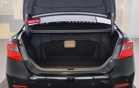 Toyota Camry, 2013 год, 2 149 000 рублей, 10 фотография