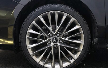 Toyota Camry, 2013 год, 2 149 000 рублей, 18 фотография