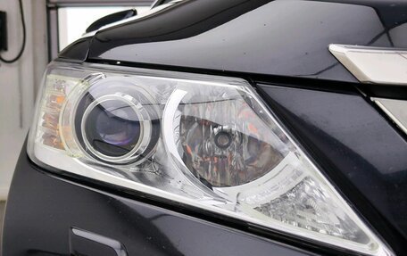 Toyota Camry, 2013 год, 2 149 000 рублей, 17 фотография