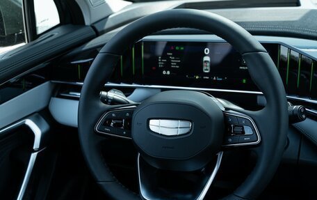 Geely Atlas, 2025 год, 3 970 990 рублей, 17 фотография