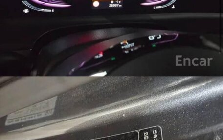 KIA Seltos I, 2023 год, 2 150 202 рублей, 6 фотография
