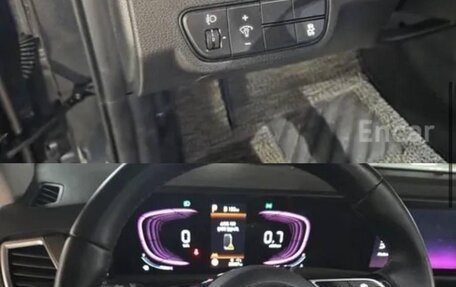 KIA Seltos I, 2023 год, 2 150 202 рублей, 5 фотография