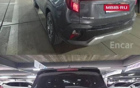 KIA Seltos I, 2023 год, 2 150 202 рублей, 4 фотография