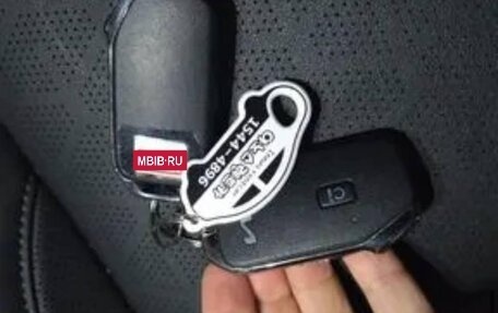 KIA Seltos I, 2023 год, 2 150 202 рублей, 3 фотография