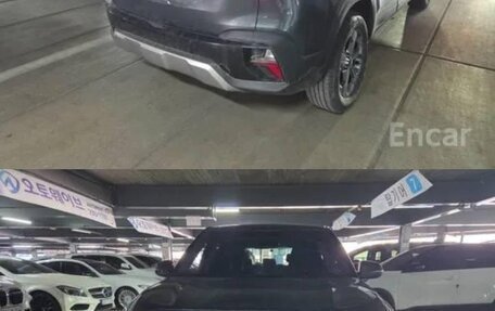 KIA Seltos I, 2023 год, 2 150 202 рублей, 11 фотография