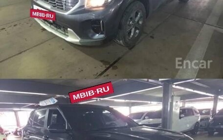 KIA Seltos I, 2023 год, 2 150 202 рублей, 10 фотография