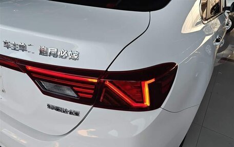 KIA K3, 2021 год, 1 340 325 рублей, 7 фотография