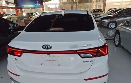 KIA K3, 2021 год, 1 340 325 рублей, 5 фотография