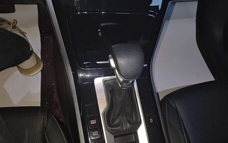 KIA K3, 2021 год, 1 340 325 рублей, 15 фотография