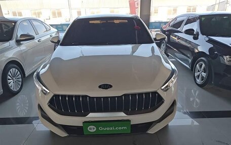 KIA K3, 2021 год, 1 340 325 рублей, 2 фотография