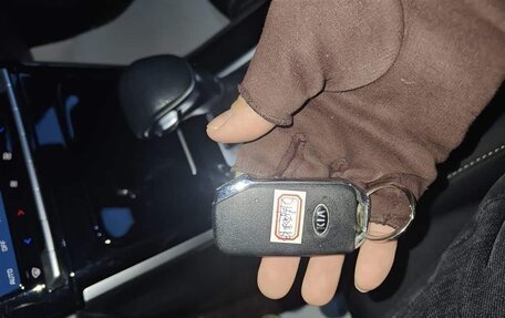 KIA K3, 2021 год, 1 340 325 рублей, 8 фотография