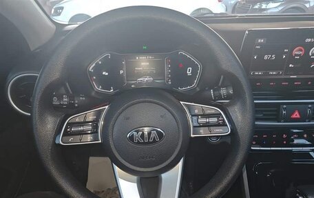 KIA K3, 2021 год, 1 340 325 рублей, 12 фотография