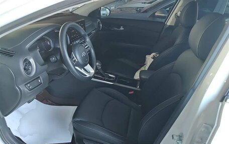 KIA K3, 2021 год, 1 340 325 рублей, 10 фотография