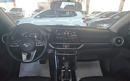 KIA K3, 2021 год, 1 340 325 рублей, 11 фотография