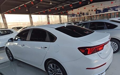 KIA K3, 2021 год, 1 340 325 рублей, 4 фотография