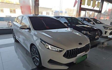 KIA K3, 2021 год, 1 340 325 рублей, 3 фотография