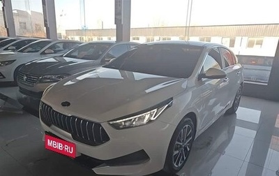 KIA K3, 2021 год, 1 340 325 рублей, 1 фотография