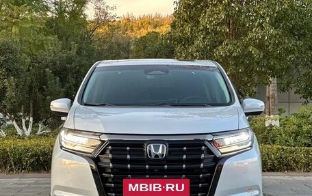 Honda Elysion, 2024 год, 2 фотография