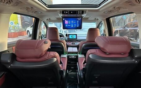 Honda Elysion, 2024 год, 10 фотография