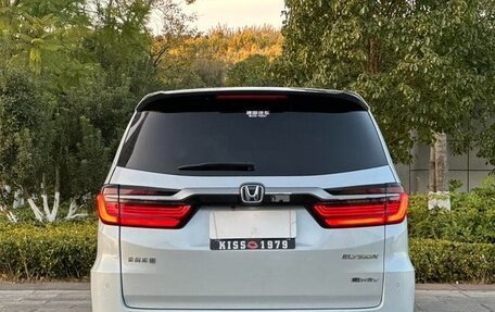 Honda Elysion, 2024 год, 6 фотография
