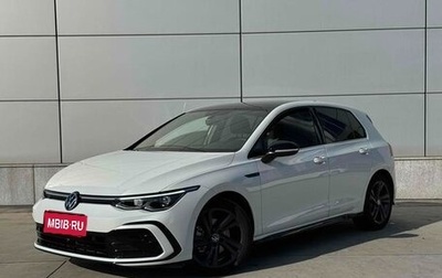 Volkswagen Golf VIII, 2023 год, 1 710 300 рублей, 1 фотография