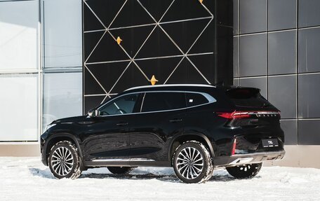 CheryExeed TXL, 2024 год, 3 800 000 рублей, 2 фотография