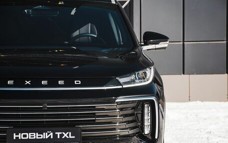 CheryExeed TXL, 2024 год, 3 800 000 рублей, 10 фотография